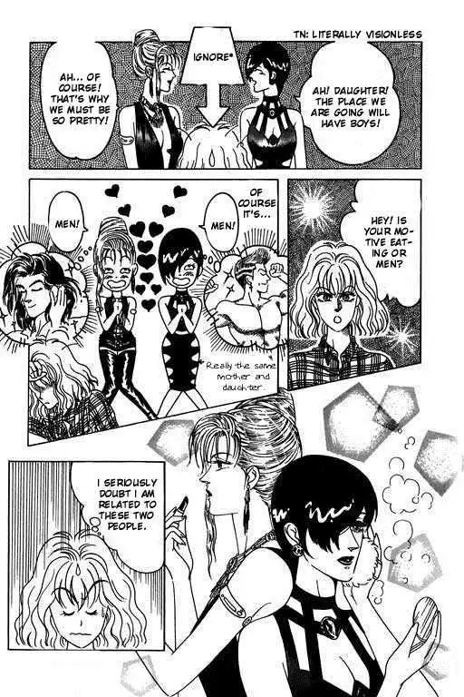 Paradise City Chapter 1 24